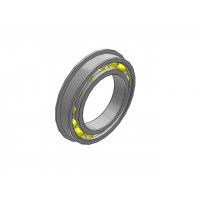 Радиальные шариковые подшипники - 6016 NR SKF Радиальные шариковые подшипники - 6016 NR SKF